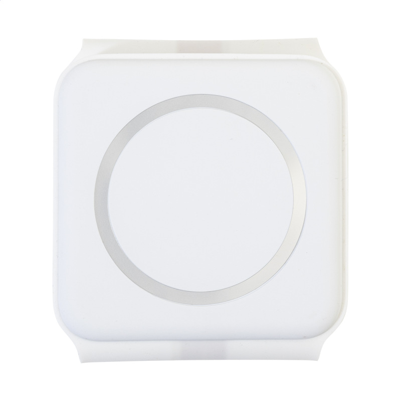 FolCharge 3v1 bezdrôtová nabíjačka RABS 9