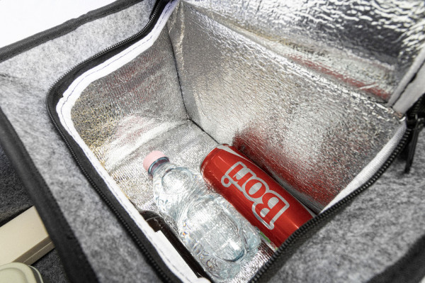 Refelt Ride organizér do kufra z RPET 1