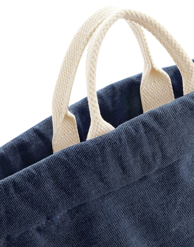 Denim Gymsac 3
