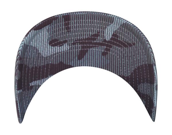 Flexfit Camo Stripe šiltovka 4