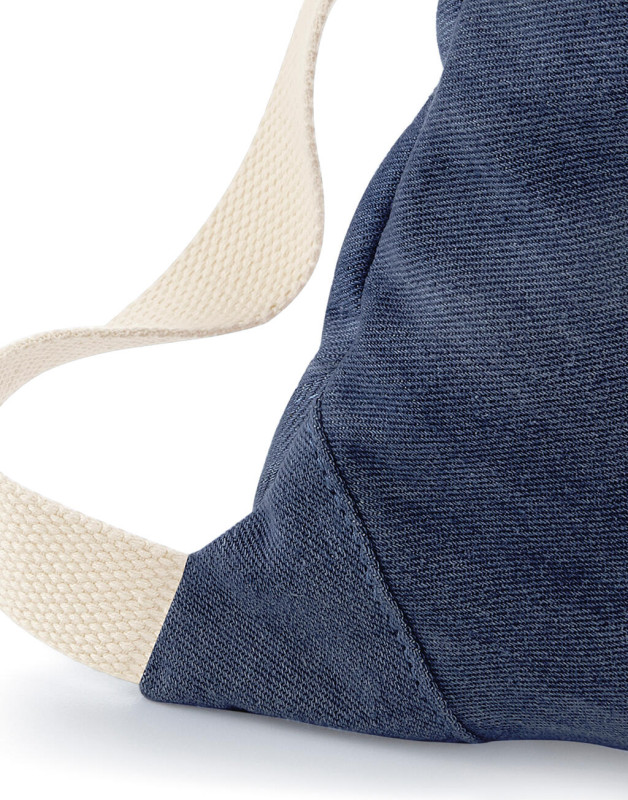 Denim Gymsac 4