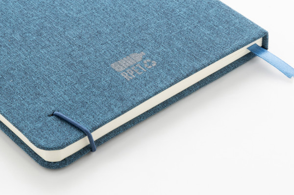 Gracilis poznámkový blok z RPET 6