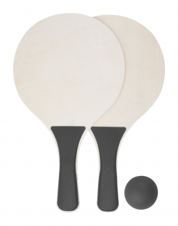 Tarik set na plážový tenis