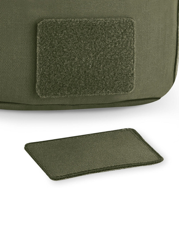 Náplasť MOLLE Utility Patch 4