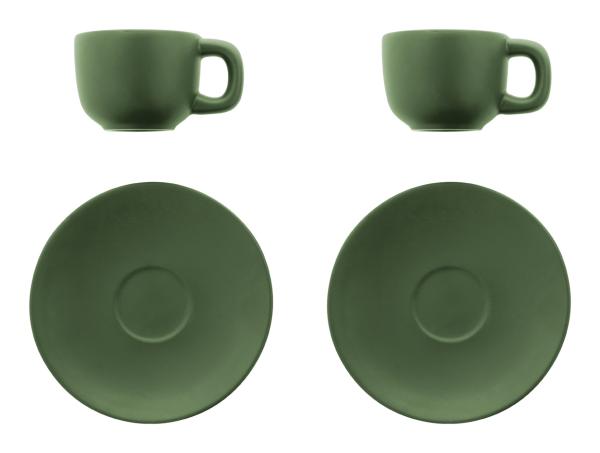 Caturra sada šálok na espresso 5