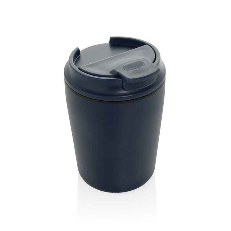 Pico Barista RCS 220 ml hrnček v darčekovej tube námornícka modrá 1
