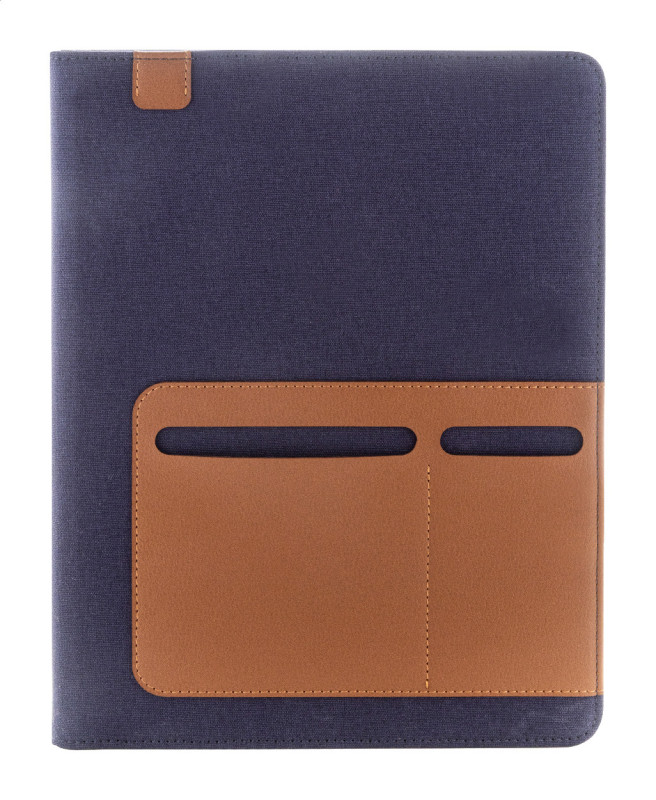 Capudo A4 zložka na dokumenty z recyklovaného cavas 2