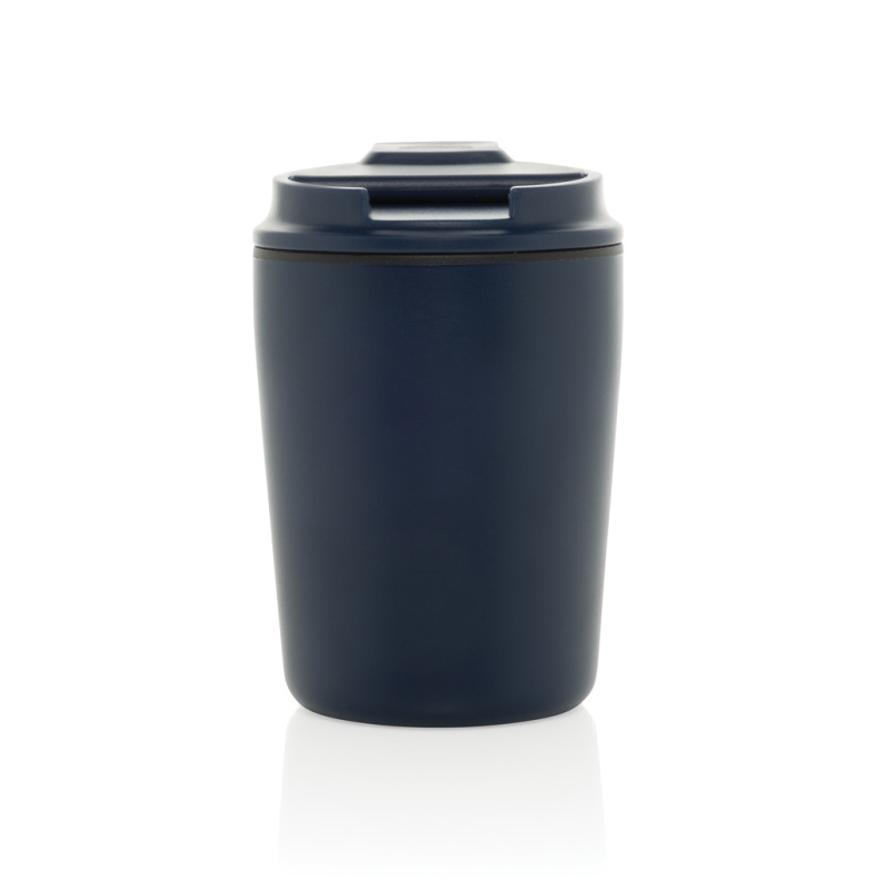 Pico Barista RCS 220 ml hrnček v darčekovej tube námornícka modrá 7