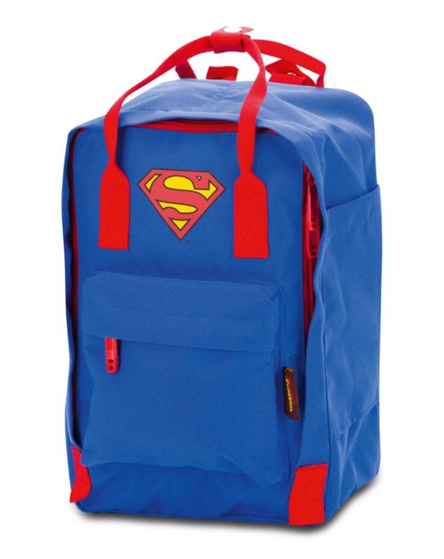 Predškolský batoh Superman – ORIGINAL 2