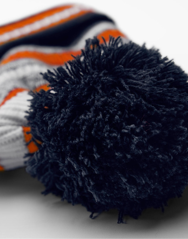 Multi-Sport Fan Beanie 3