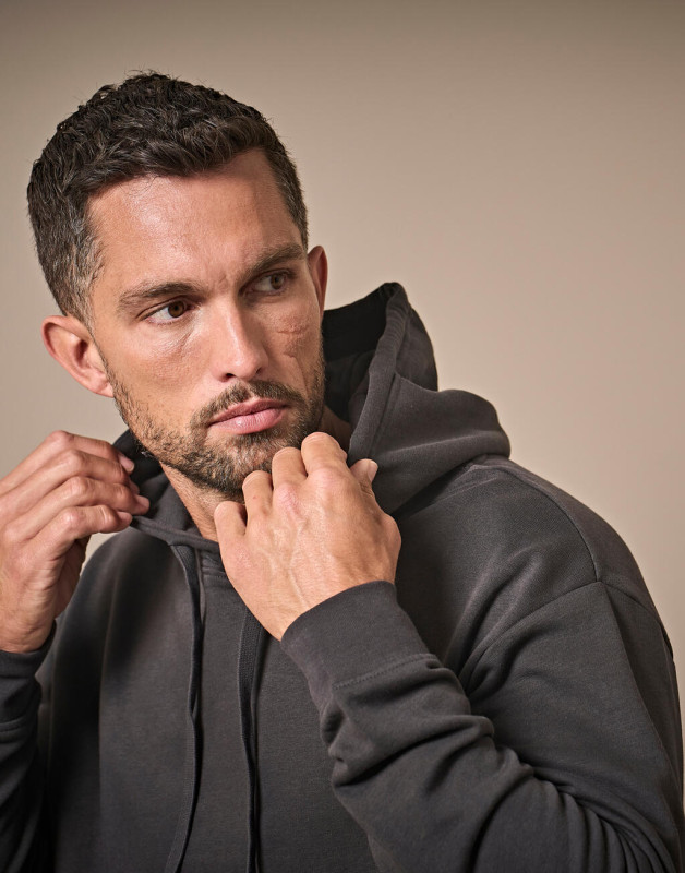 Power Hoodie 1