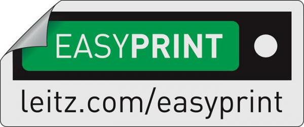 Register, A4 Maxi, 1-12, LEITZ "Wow" 5