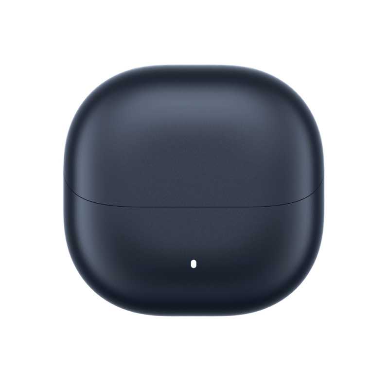 Urban Vitamin Santa Clara RCS plastové ENC slúchadlá modrá 7