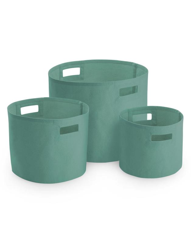 Taška Canvas Storage Tubs 1