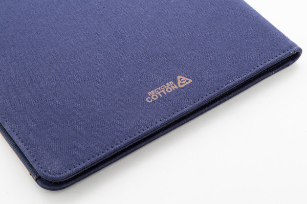 Capudo A4 zložka na dokumenty z recyklovaného cavas 6