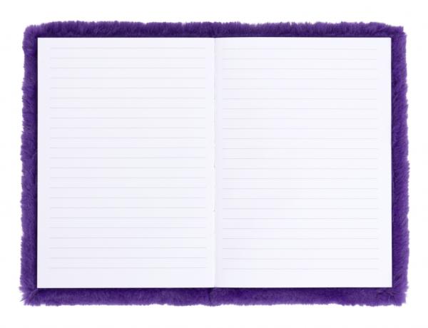 BAAGL Notes plyšový Korčuľa 1