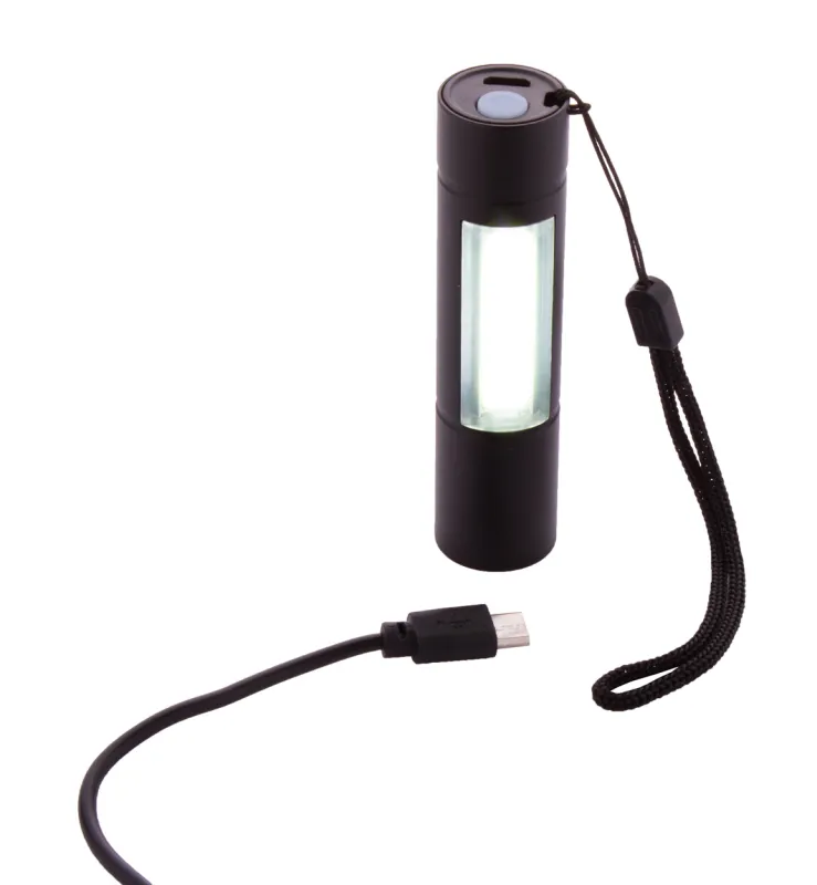 Chargelight Plus dobíjacia baterka 5