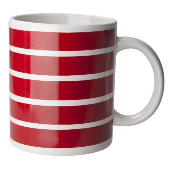 Art hrnček set 1