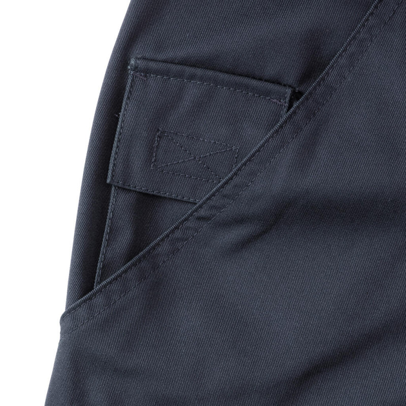 Pracovné nohavice Twill dĺžka 32" 7