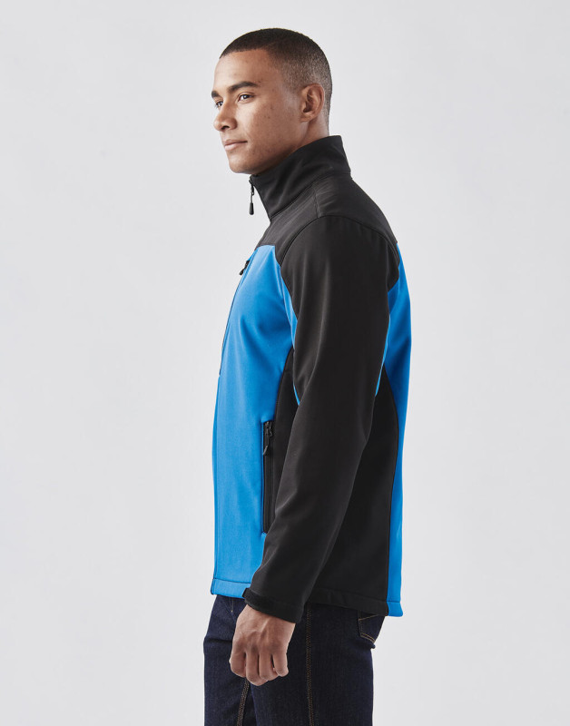 Pánsky Softshell Cascades 2