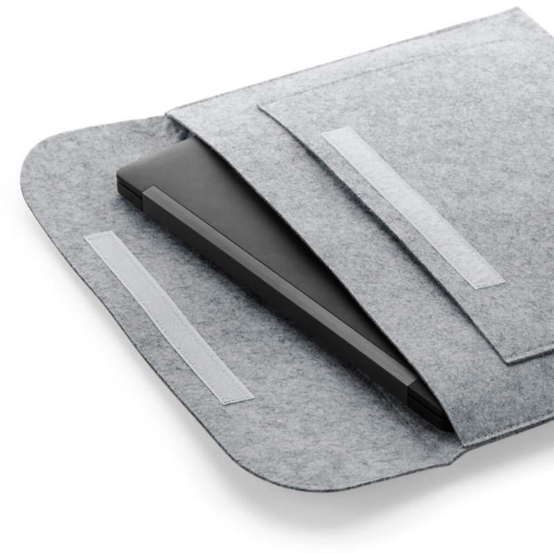 Plstená taška na laptop/dokumenty 4