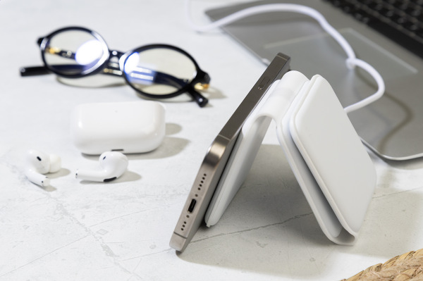 FolCharge 3v1 bezdrôtová nabíjačka RABS 2