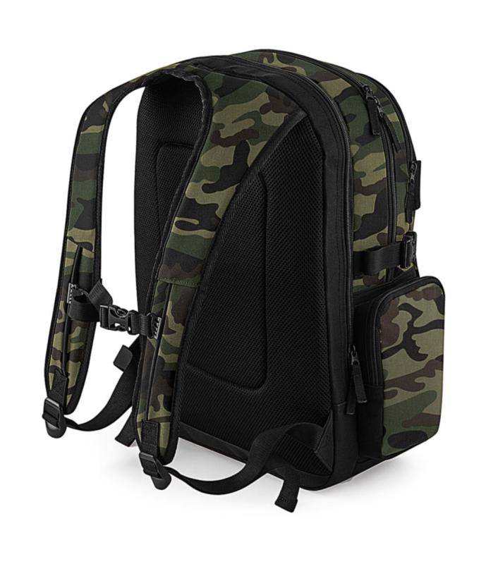Ruksak Old School Boardpack 2