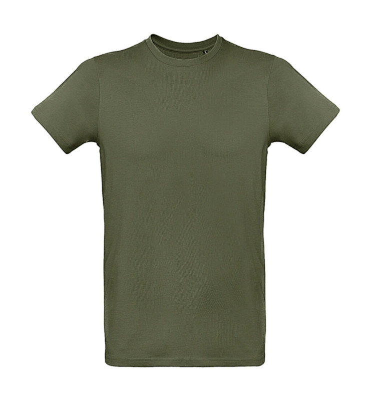 Tričko Organic Inspire Plus T /men 2
