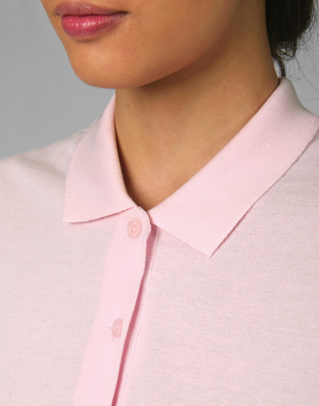 Polokošeľa Organic Inspire Polo /women 2