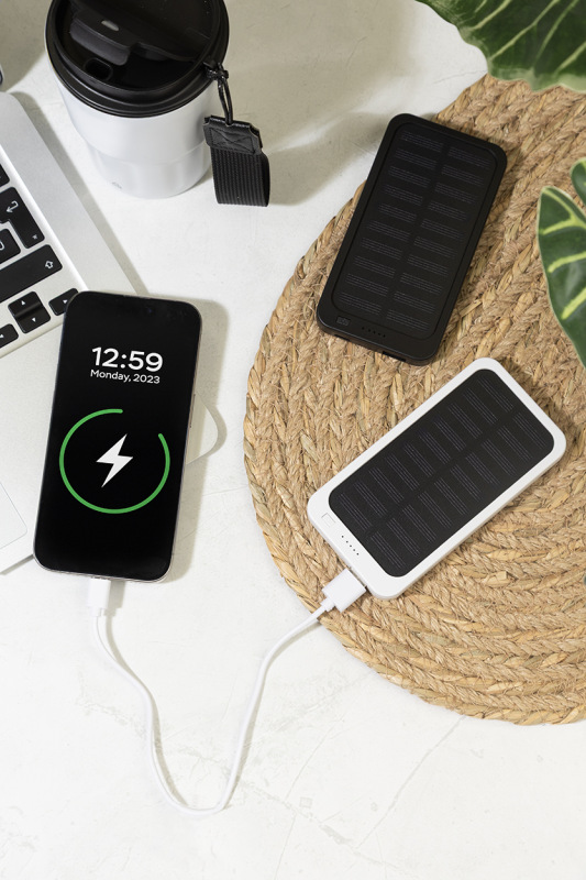 Rabobank Sun power banka RABS 6