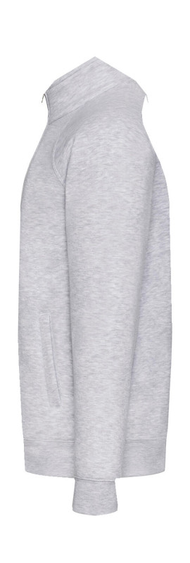 Mikina na zips Premium 6