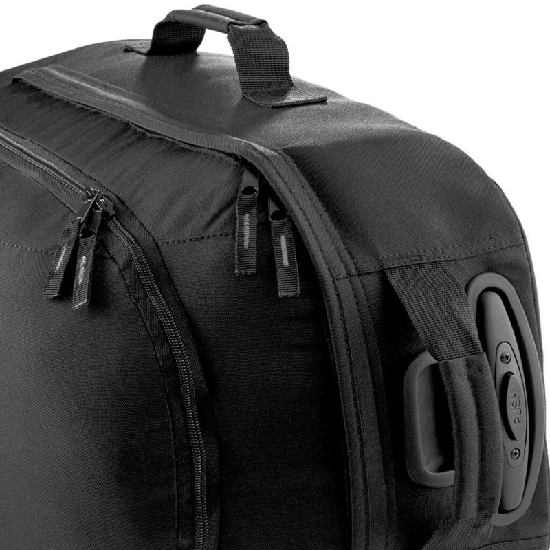 Koliesková taška Classic Airporter 5