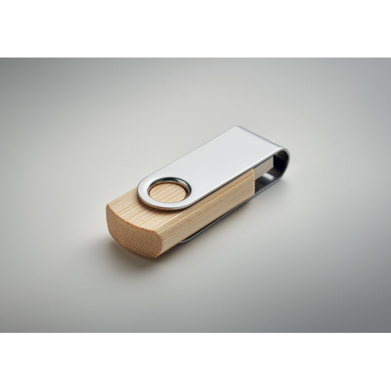 TECHMATE BAMBOO 4