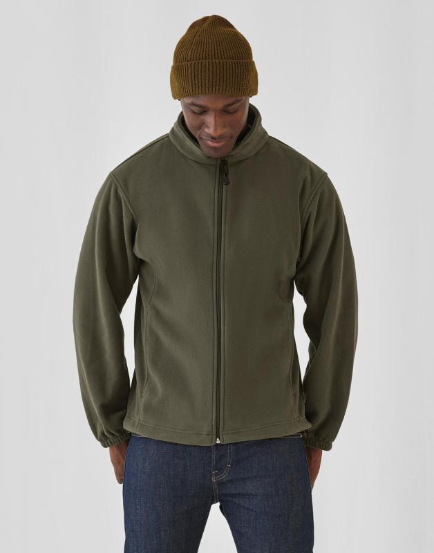 Fleecová mikina Waterproof WindProtek 1
