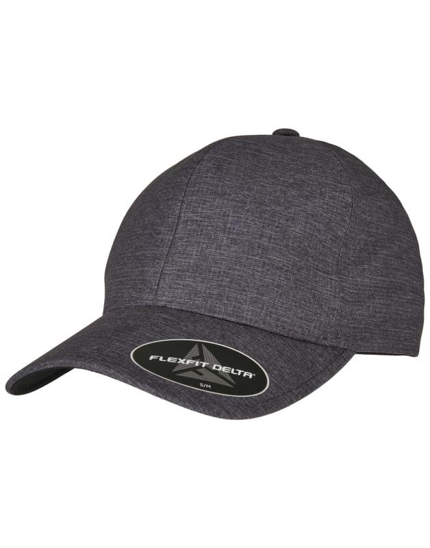 Šiltovka Flexfit Delta Melange