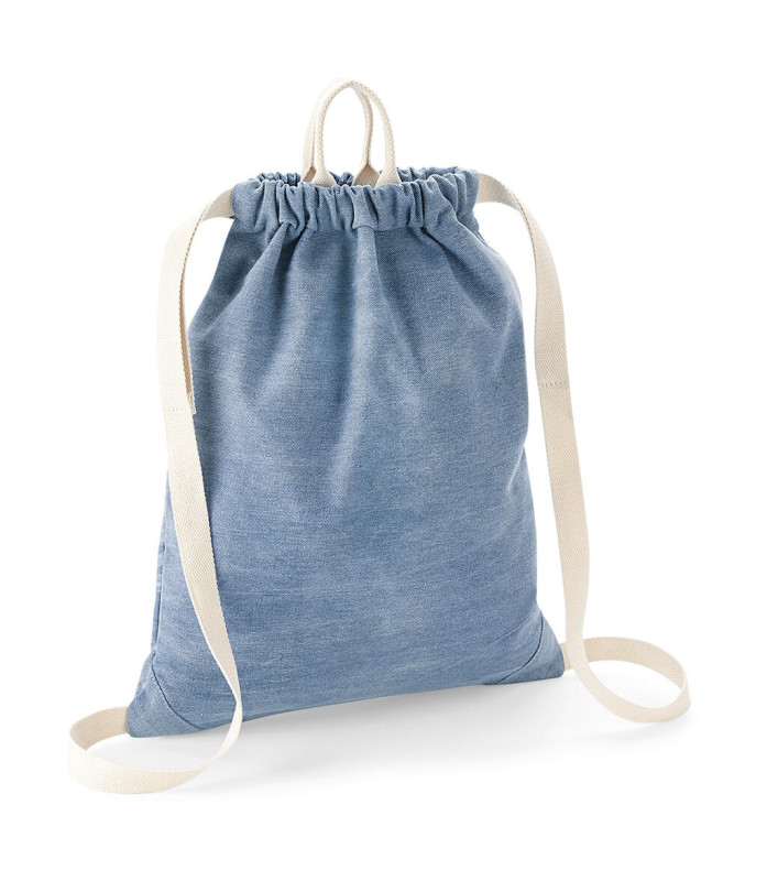Denim Gymsac 5