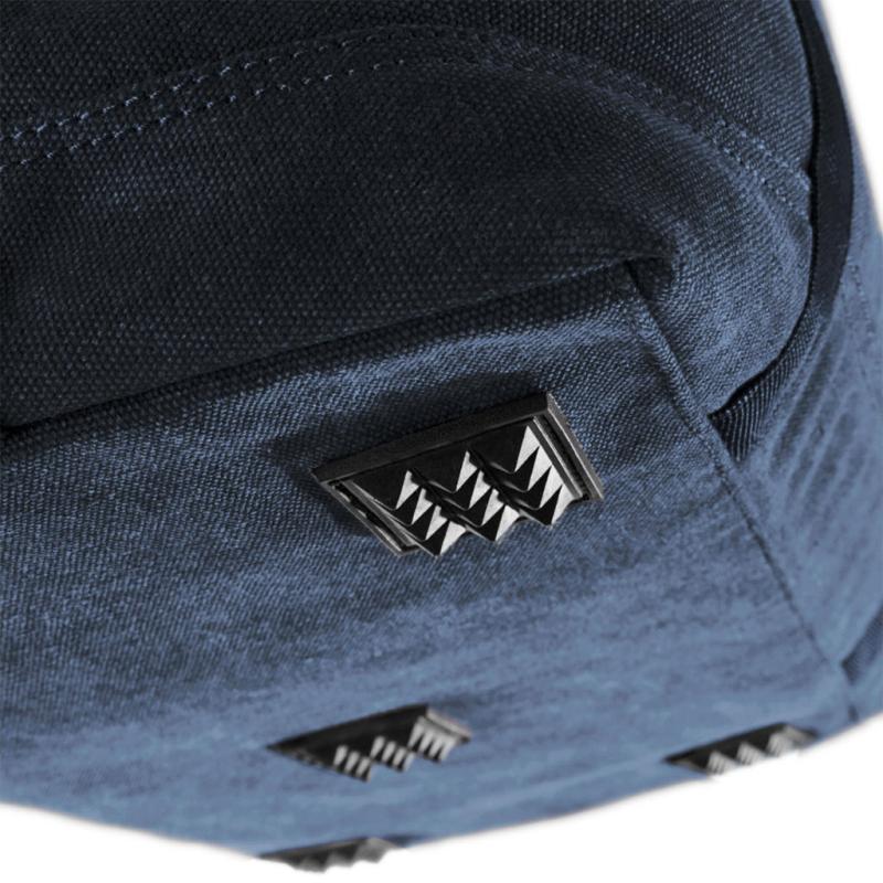 Taška Vintage Canvas Weekender 7