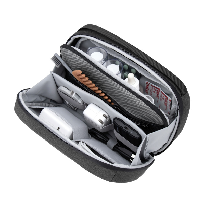 XD Design First Class All-in-One puzdro čierna 2