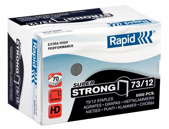 Spinky, 73/12, RAPID "Superstrong" 1