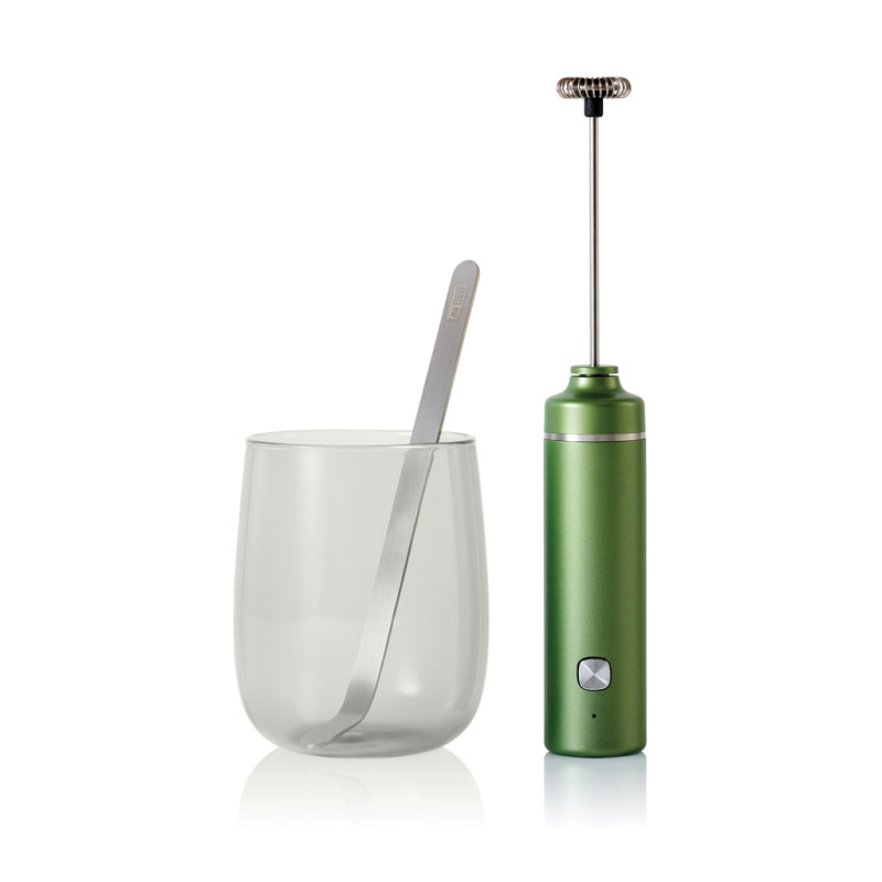 AdHoc Matcha set Chado zelená 1