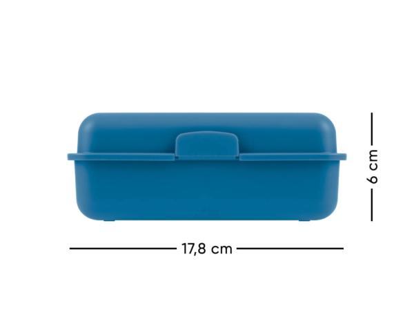 BAAGL Box na desiatu Šport 2