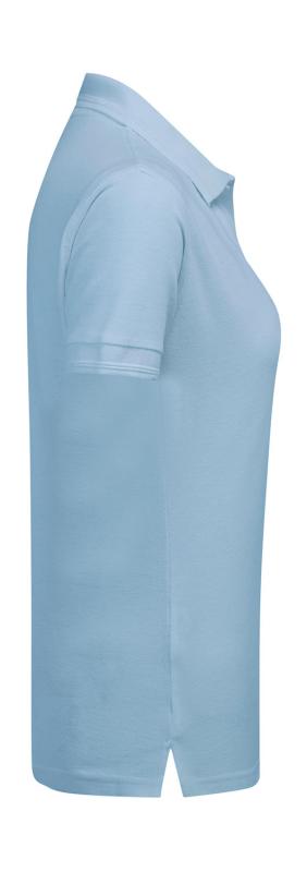 Dámska polokošeľa Poly Cotton 4