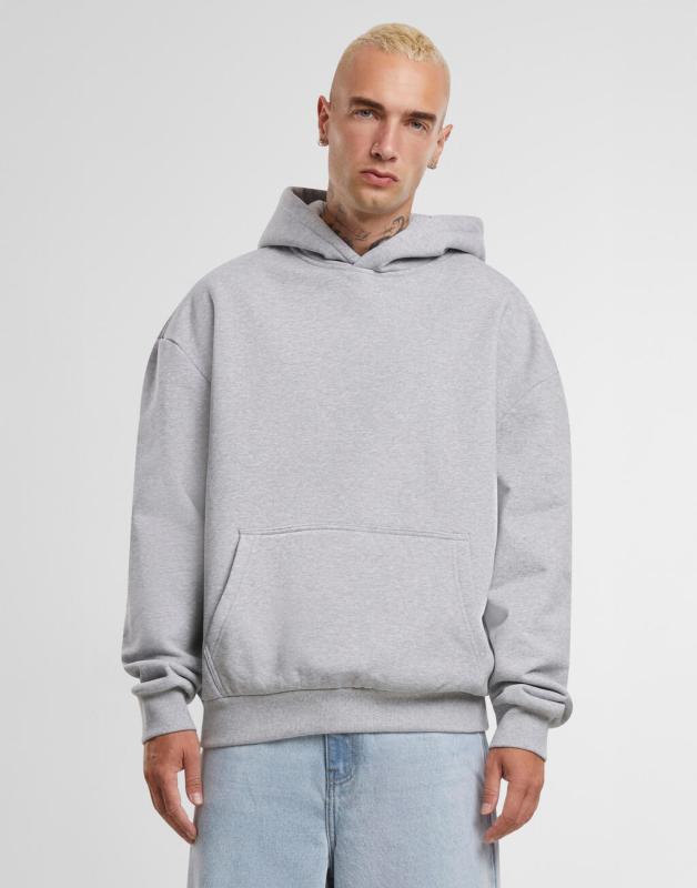 Ultra Heavy Oversized Hoody 5