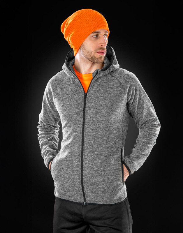 Pánska mikina Microfleece Hoodi 3