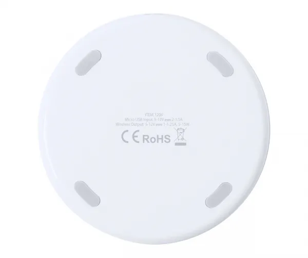 Alanny wireless charger 2