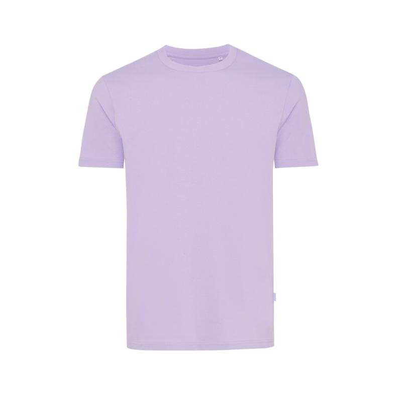 Tričko IQONIQ Bryce z recykl. bavlny lavender XL 1