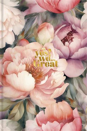 Skicovací zošit, A5, čistý, 80 listov, SHKOLYARYK "Yes! We`re great!", mix 2