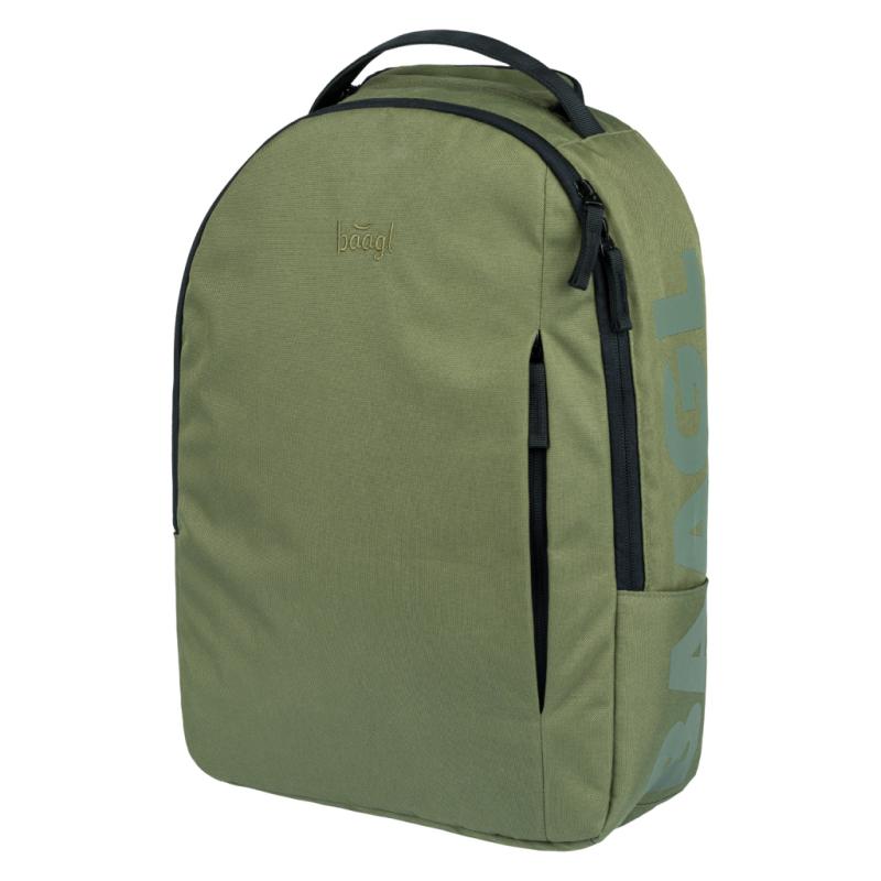 BAAGL Batoh eARTh Khaki 1