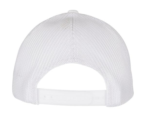 Šiltovka Recycled Alpha Shape Trucker 2
