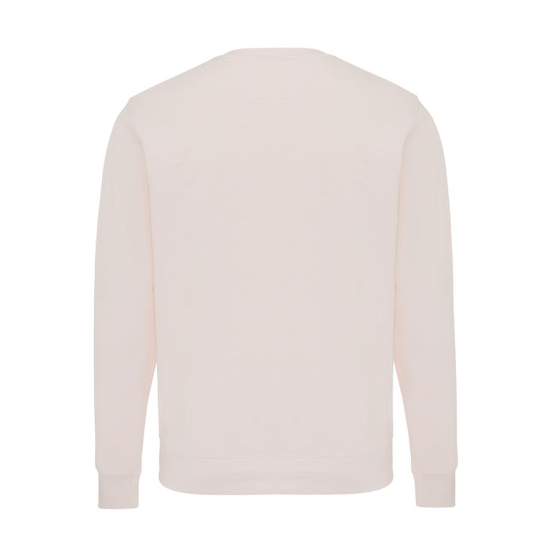Ľahká mikina IQONIQ Etosha z recykl. bavlny cloud pink XL 2